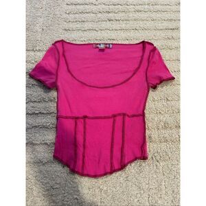 Urban outfitters top